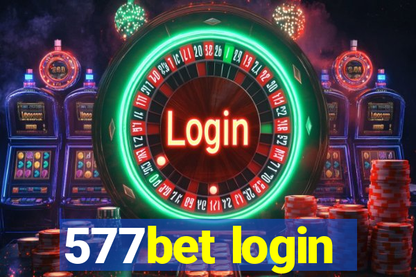 577bet login